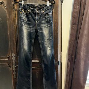 Womens Jeans